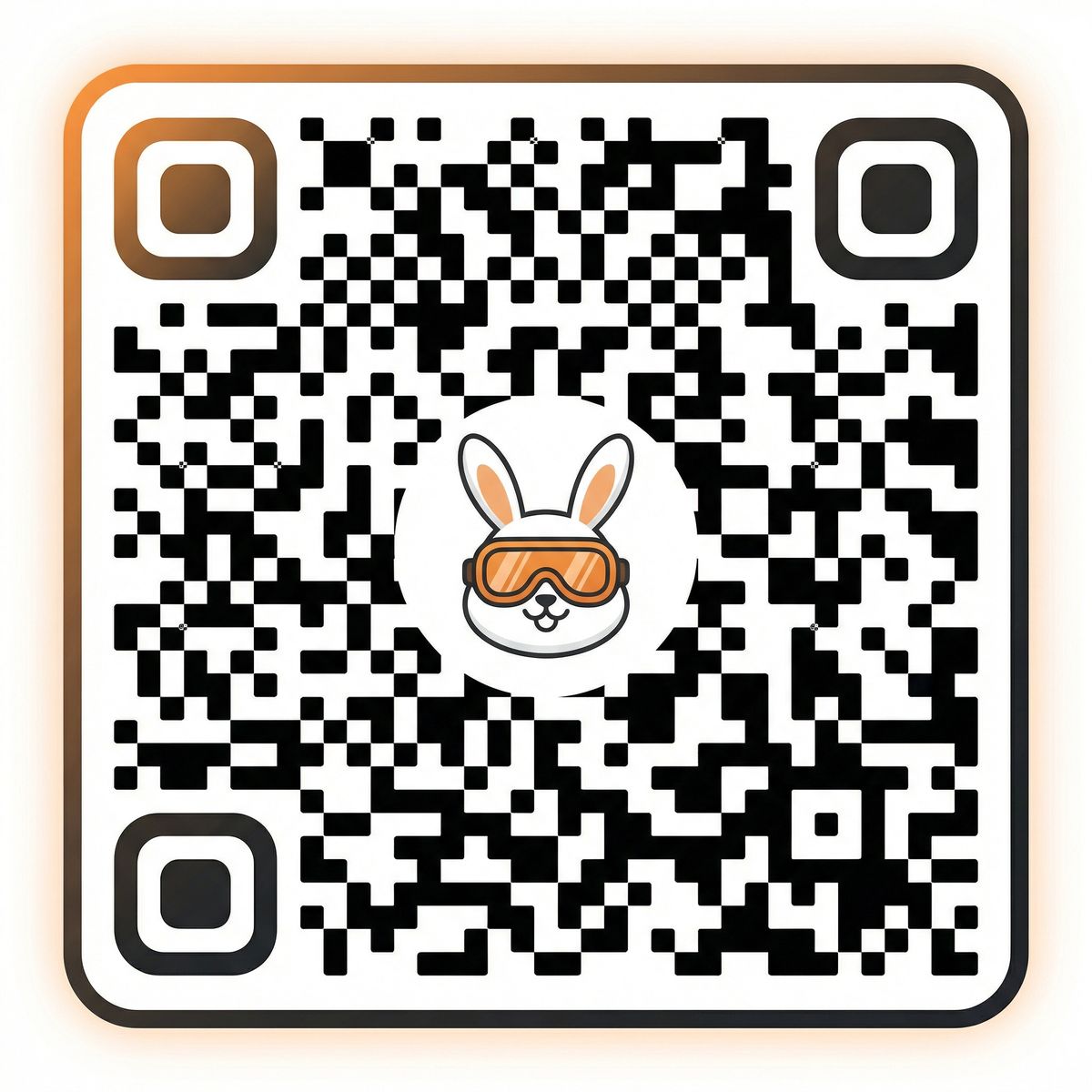 草莓视频公众号二维码